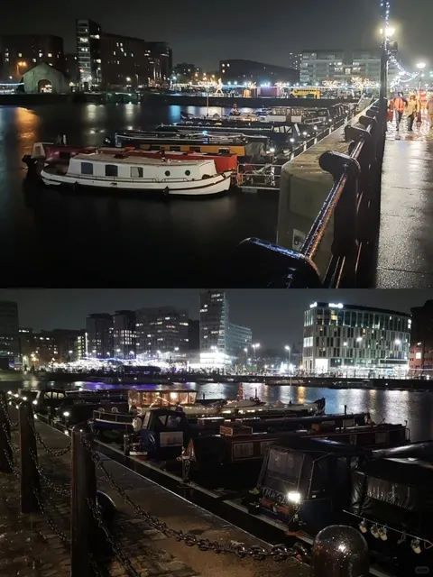 🏴󠁧󠁢󠁥󠁮󠁧󠁿 England | Liverpool One-Day Travel Guide 🚢🎸