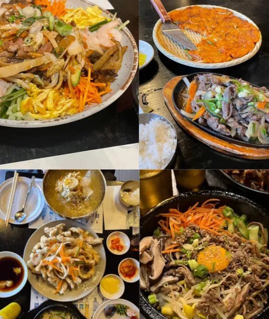 A Taste of Seoul in Boston | Authentic Korean Eateries