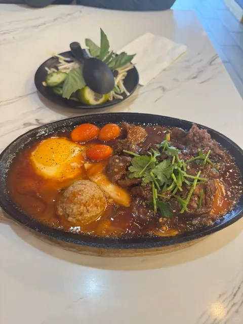 Ms Saigon Kitchen – A Solid Vietnamese Choice in Seattle