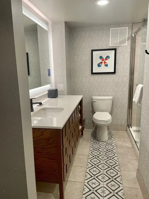 Sincere Advice 😭: Stayed Here on All 7 Trips to San Antonio!