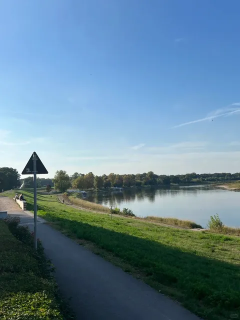 Dessau｜This is THE Bauhaus Experience! 🥹✨