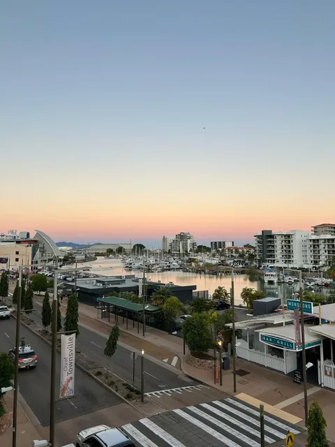 🇦🇺 WHV Adventure | Hello Townsville!