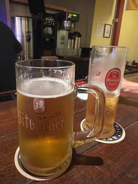 So close yet so beautiful—weekend trip to VA