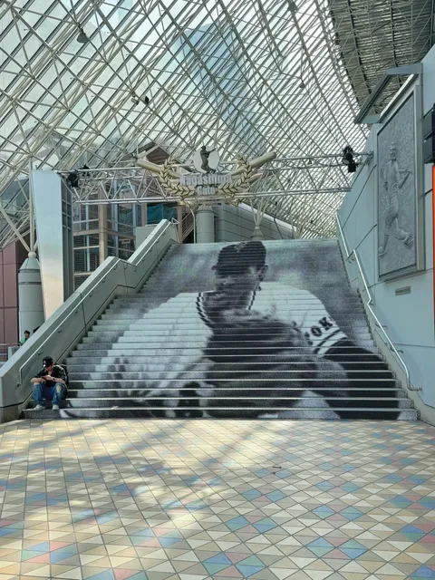 Roller Coaster Thrills at Tokyo Dome City (2)🎢