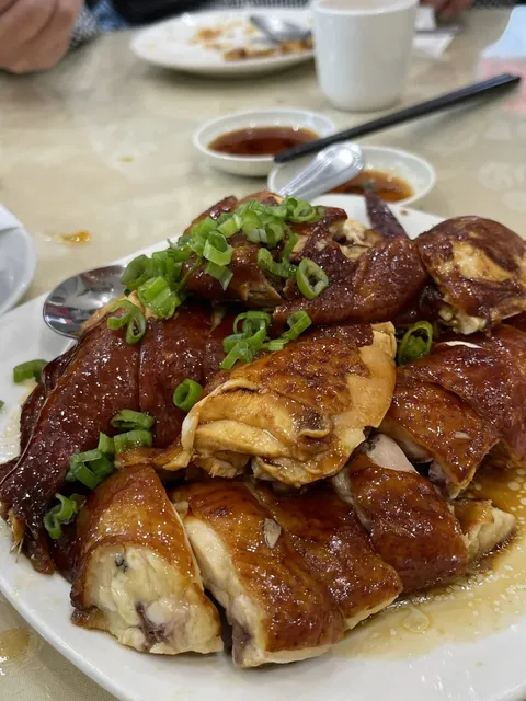 Sweet Wonton House: A Flavorful Adventure in Flushing