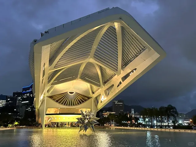 Brazil Travel Guide: 3 Days in Rio de Janeiro