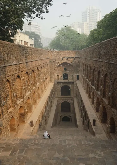 Gandhi Smriti: Walk with the Mahatma's Legacy