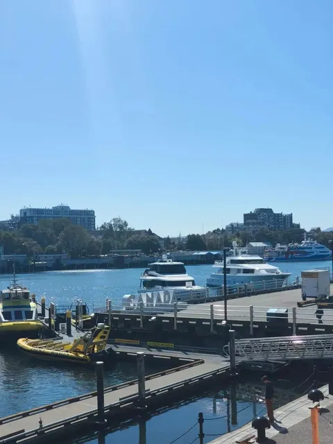 📍Victoria • Canada