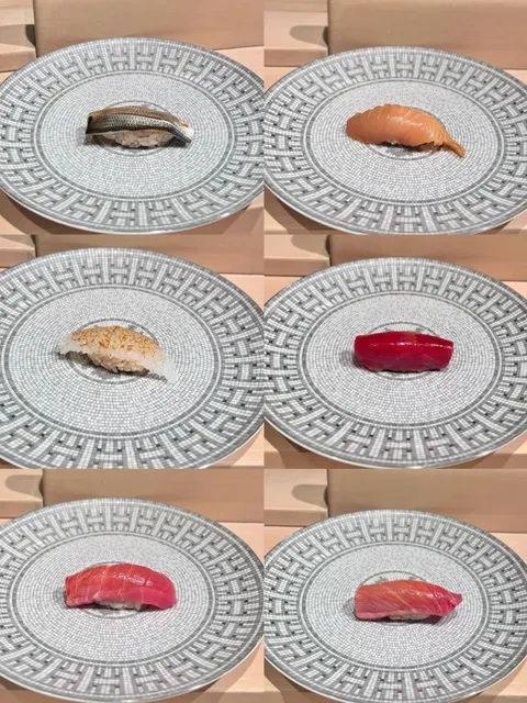 New York | Omakase Experiences in the First Half of 2025 🌆🌟