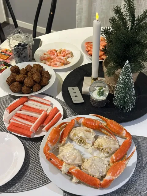 The Ultimate Tromsø Dining Experience 🍲