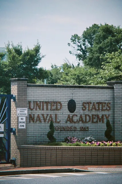 📍 Annapolis Day Trip | British-Style Town + City Walk