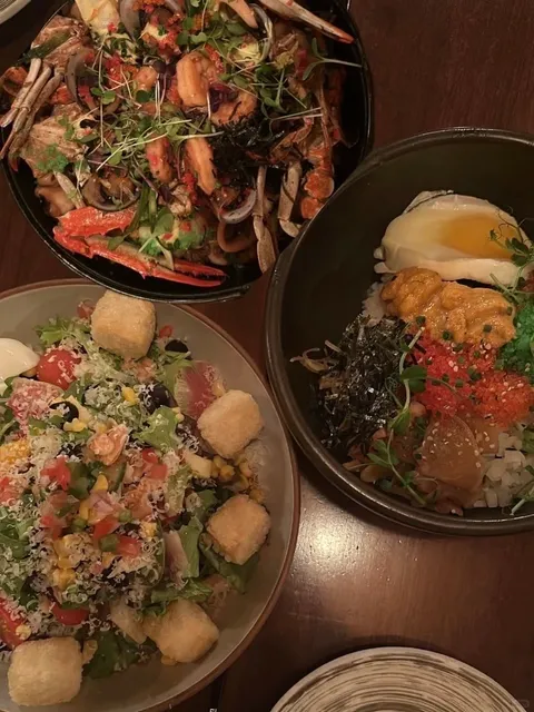 First Meal in NYC｜My Go-To Korean Fusion Spot ✨