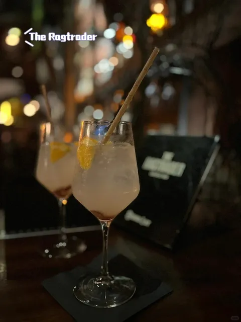 The Ragtrader - Manhattan Middletown 🌟