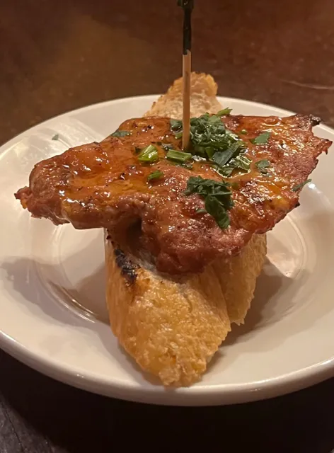 Spanish Tapas Paradise Just a B-Line Ride Away 🇪🇸