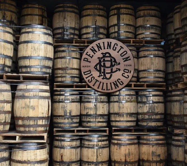 A Visit to Experience the Unique Charm of a Small Distillery!