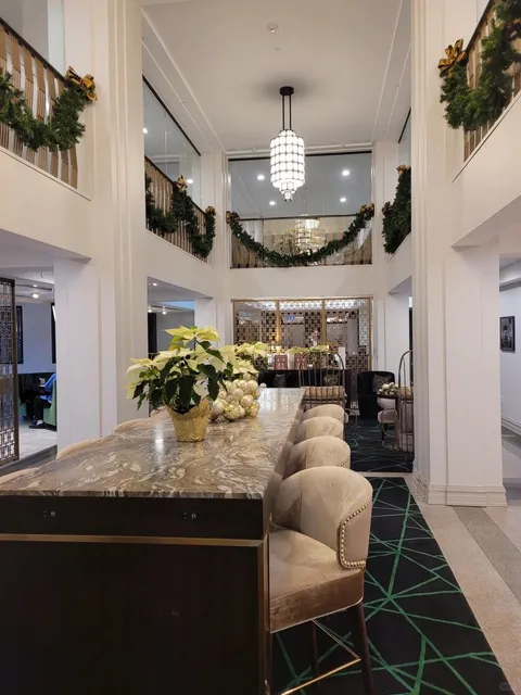 Tulsa Club Hotel, Curio Collection by Hilton