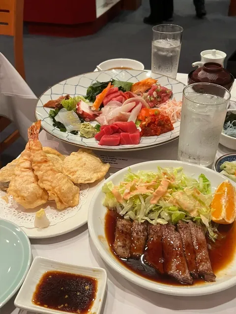 LA Sushi Spot | Even Japanese Locals Recommend! 🍣