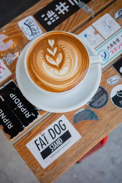 Streamer Coffee Company Shinsaibashi🌿