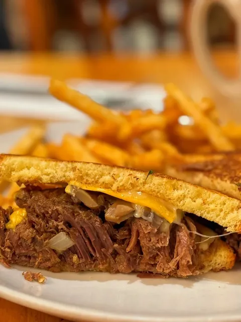 A Little Chicago Food Diary | Cozy Winter Escape Moments 🏙️