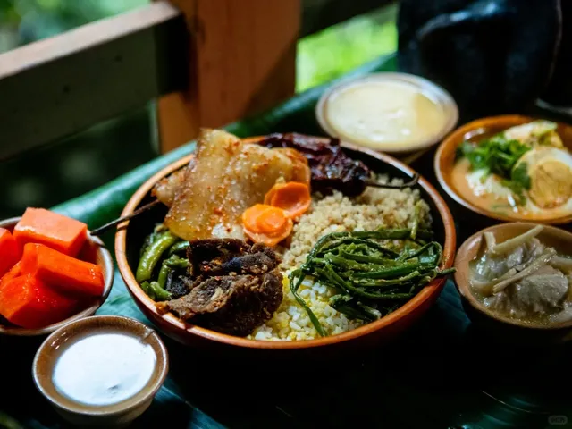 Bhutan's happiness index might just rely entirely on chilies and chees