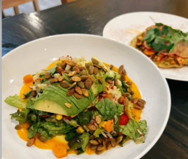 New York Aleli Mexican Restaurant 🌟