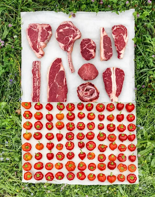 ​​🥩 World's No.10 Restaurant | Don Julio – Argentina's Steak Temple​​