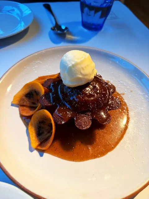 Foreign Cinema | A Great Date Night Spot in SF 🎬💫