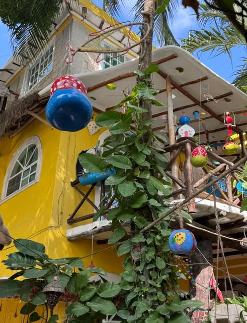 🇲🇽 Tulum's Hidden Culinary Gems