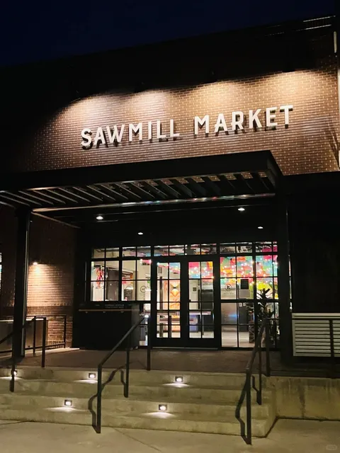  Albuquerque · Crispy & Fluffy Taiyaki at Sawmill Market! 🐟🍦