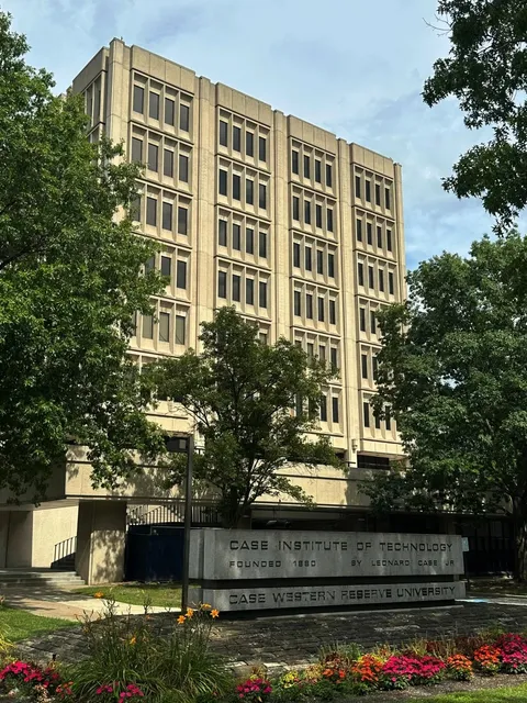 🇺🇸 Exploring University Circle in Cleveland