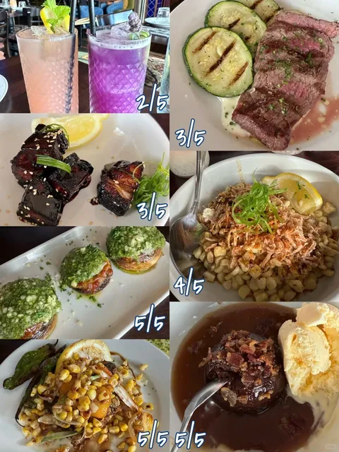 Check Out This Affordable & Delicious Spot Near USC: Bacari 🥩✨