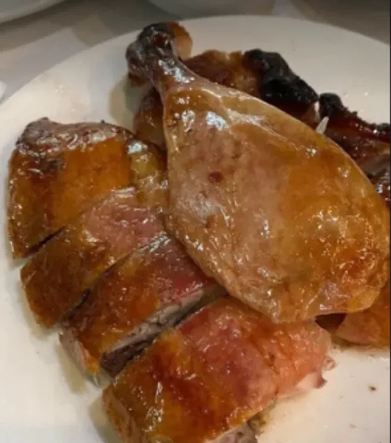 The Joy of Hong Kong Style Cafe