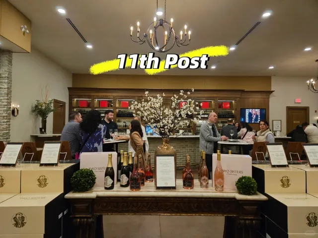 Niagara Food Exploration @11th Post