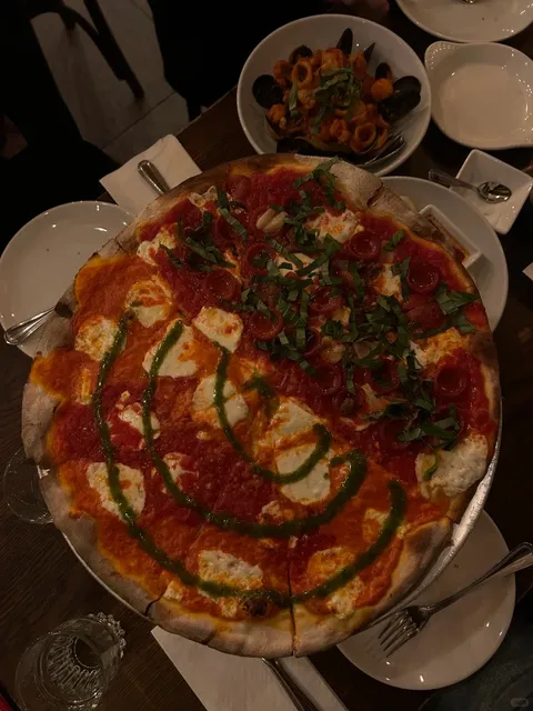 🍕 Must-Try Michelin-Recommended Pizza in NYC's Soho | Rubirosa