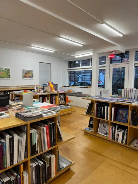 East Village Guide 🌟