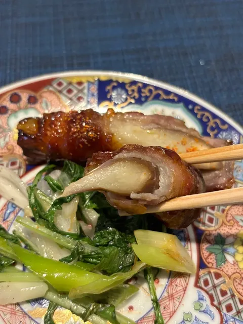 Little C's Food Journal | Trying DC's New Omakase Spot! 🤤  