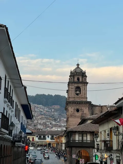 🇵🇪 Best Cusco Route | Inca Civilization Exploration