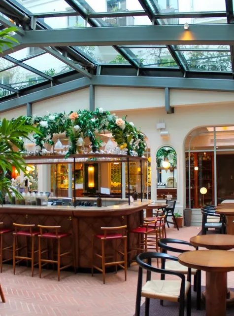 Paris Hotel Recommendations ~ 