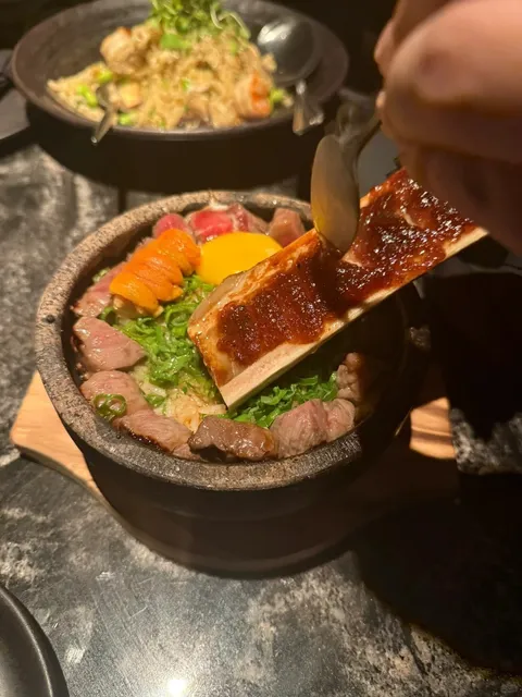 LA | CIR Lounge Restaurant 🍽️✨