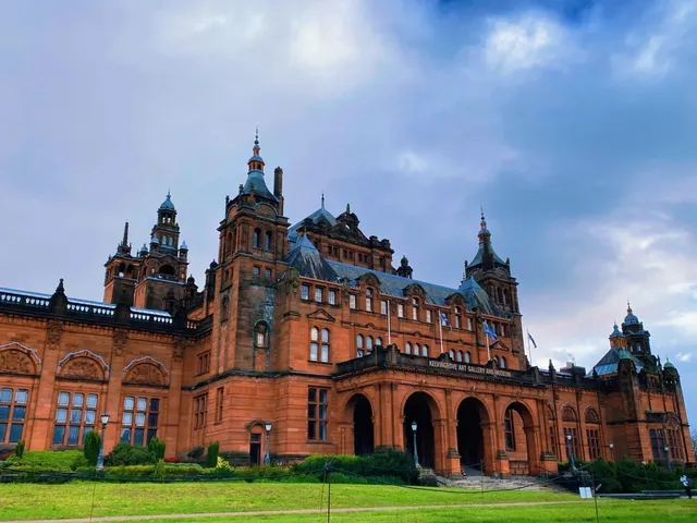 🇬🇧 Glasgow One-Day Itinerary | The Perfect Day Trip!