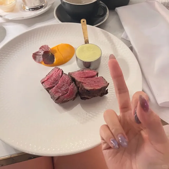 Auckland The Grill Warning ⚠️! 