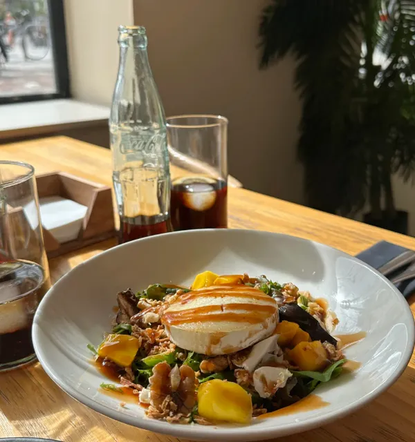 Valencia | The most beautiful Spanish restaurant 🍽