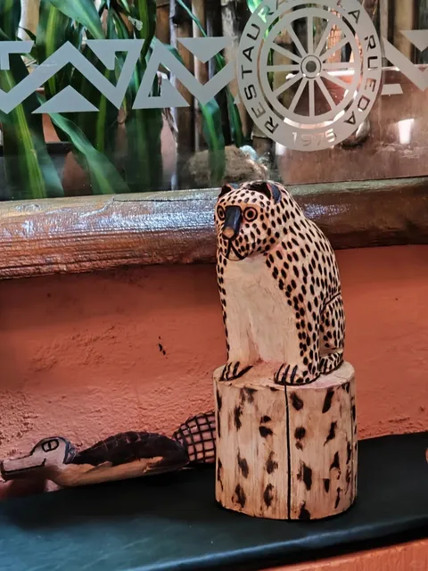 Where to Eat Near Iguazú Falls