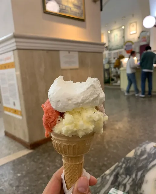 You Must Try Fassi’s Gelato When in Rome