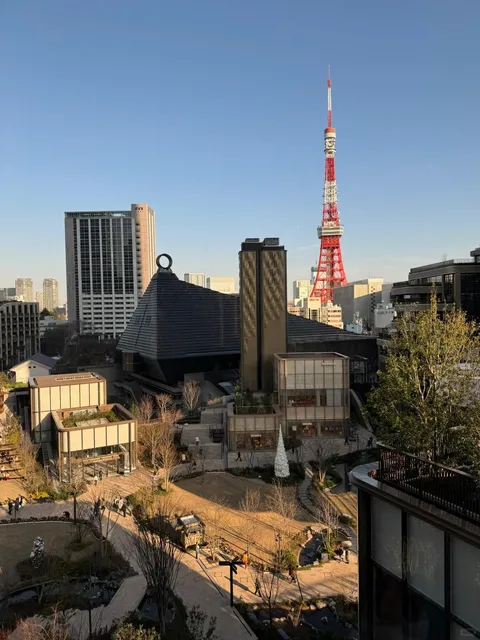 The First Day of JANU Tokyo (1)🌟