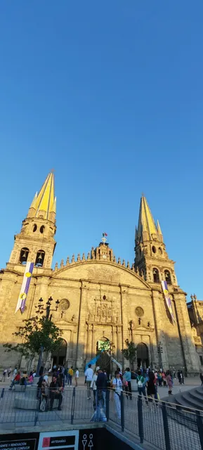 🌮 Guadalajara 3-Day Trip Diary 🏙️