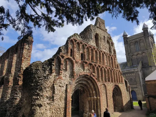 🇬🇧 Hidden Gems of Britain 175: Colchester