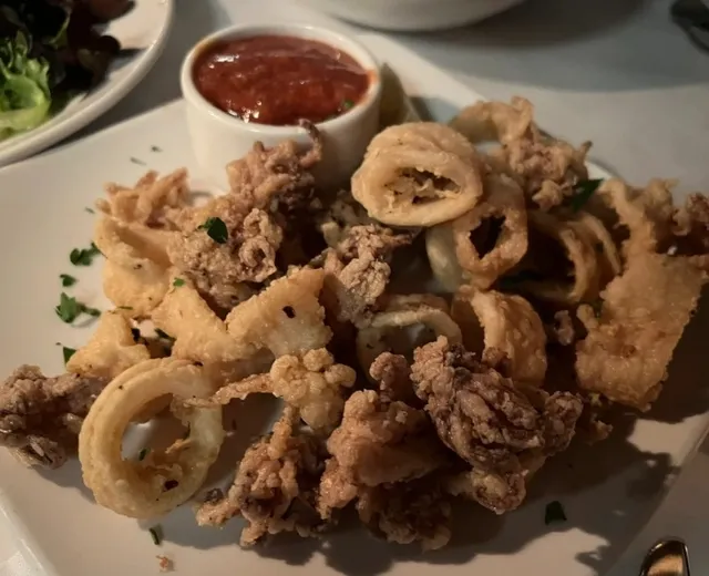 Buffalo ｜ Romantic Candlelit Dinner Restaurant 🕯️