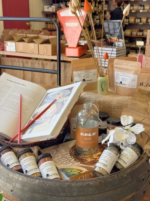 LA｜"World-Class Spice Shop" That's Totally Next Level 🌶️✨