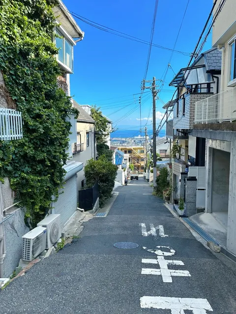 🎡 Must-Visit Spots in Kobe ✅❗